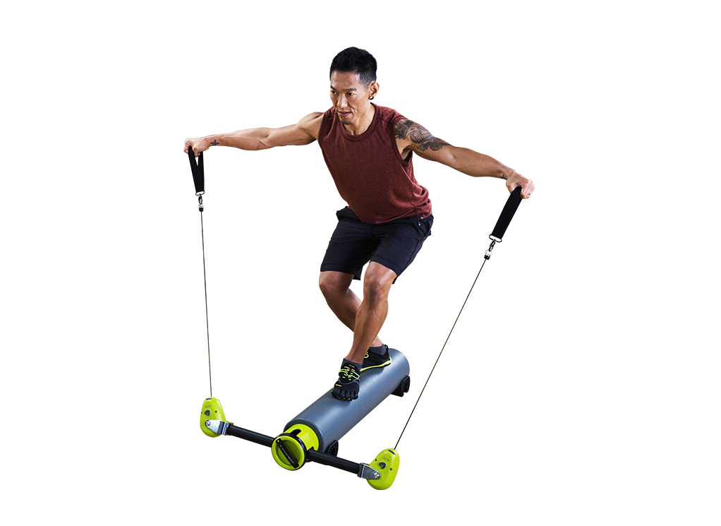 ウィンターセールの通販 MOTR (balanced body正規品USED) トレーニング用品